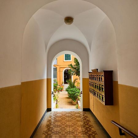 Labi Home Colossevm Rzym Zewnętrze zdjęcie